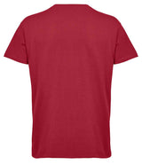 11500 Folk Red Back