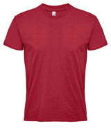 11500 Folk Red Front