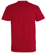 11500 Tango Red Back