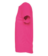 11939 Neon Pink Left