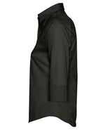 17010 Black Left