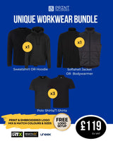 Unique Workwear Bundle