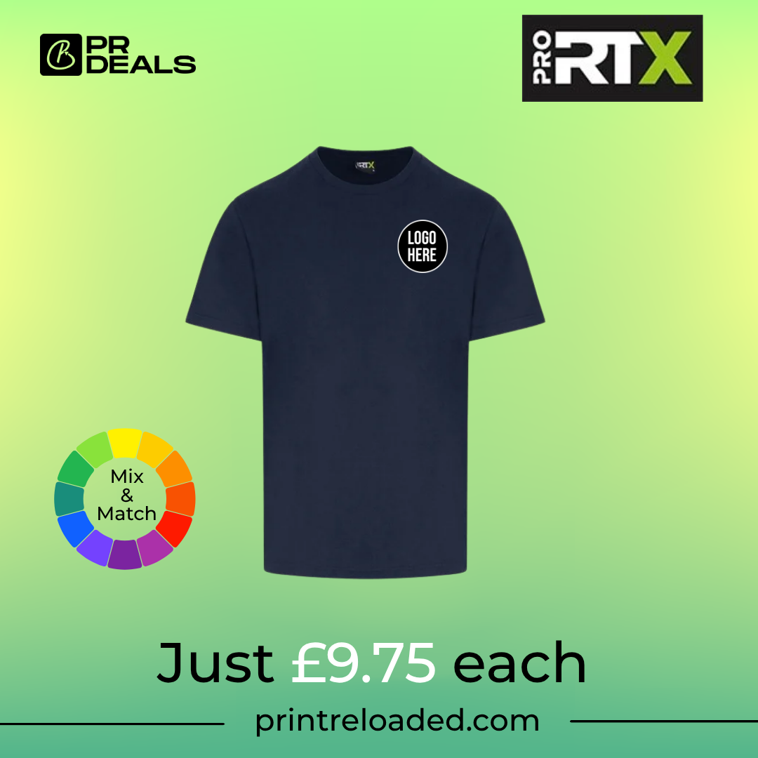 Pro t-shirt Box Builder
