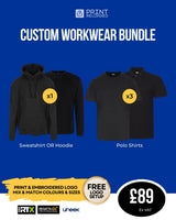 Custom Workwear Bundle