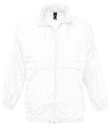 32000 White Front