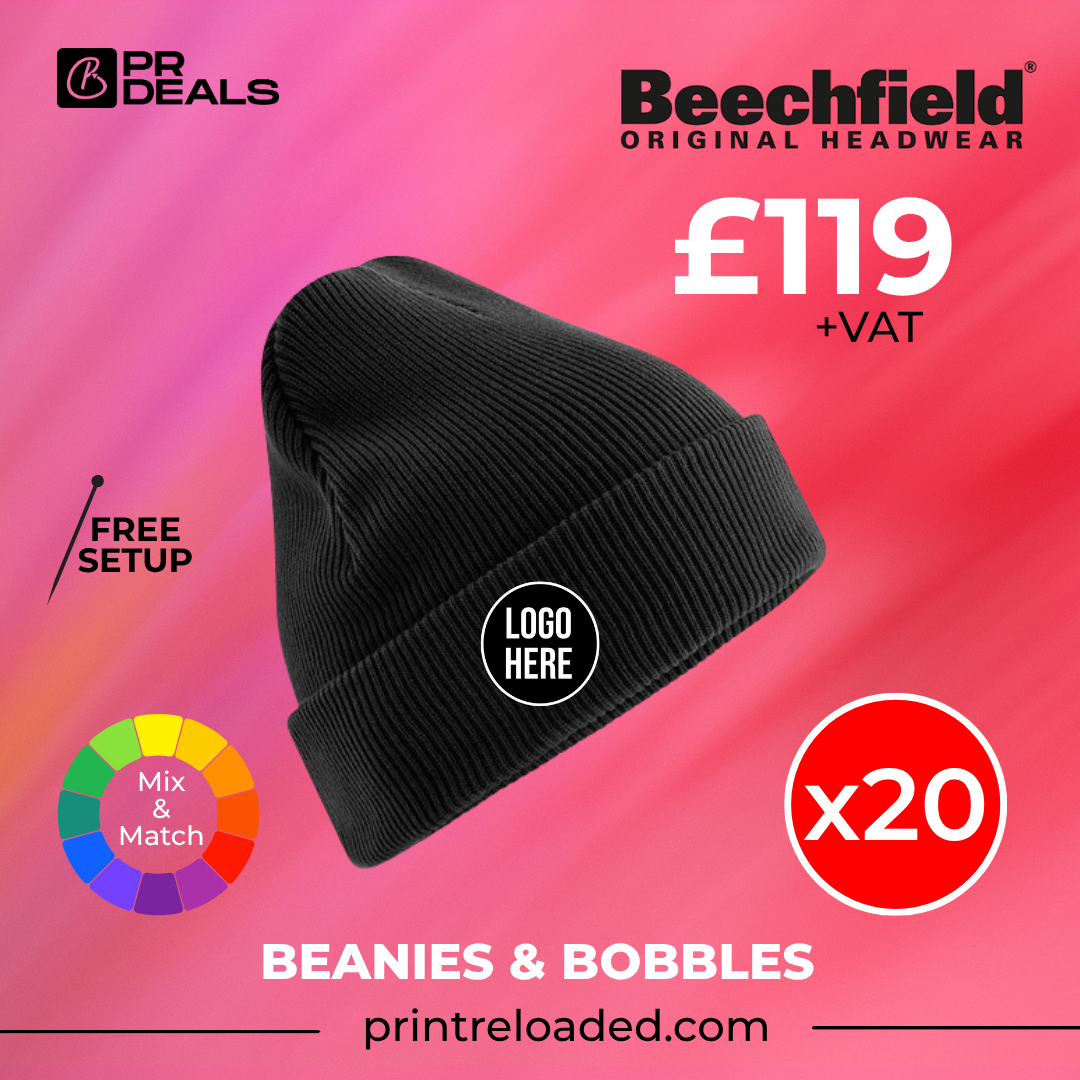 Beanie Hat Deal x20