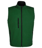46601 Bottle Green Front
