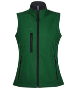 46801 Bottle Green Front