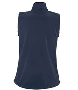 46801 French Navy Back