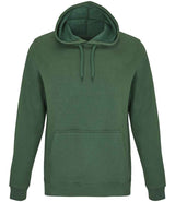47101 Bottle Green Front