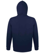 47101 French Navy Back