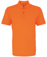 Men's Classic fit polo