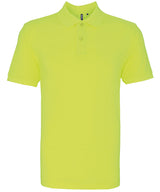 Men's Classic fit polo