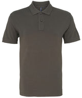 Men's Classic fit polo