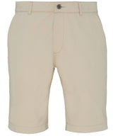 Men's chino shorts