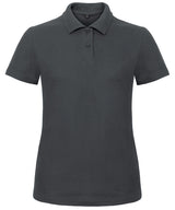 B&C ID.001 polo /women