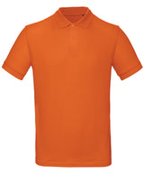 B&C Inspire Polo /men