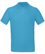 B&C Inspire Polo /men