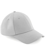 Authentic baseball cap