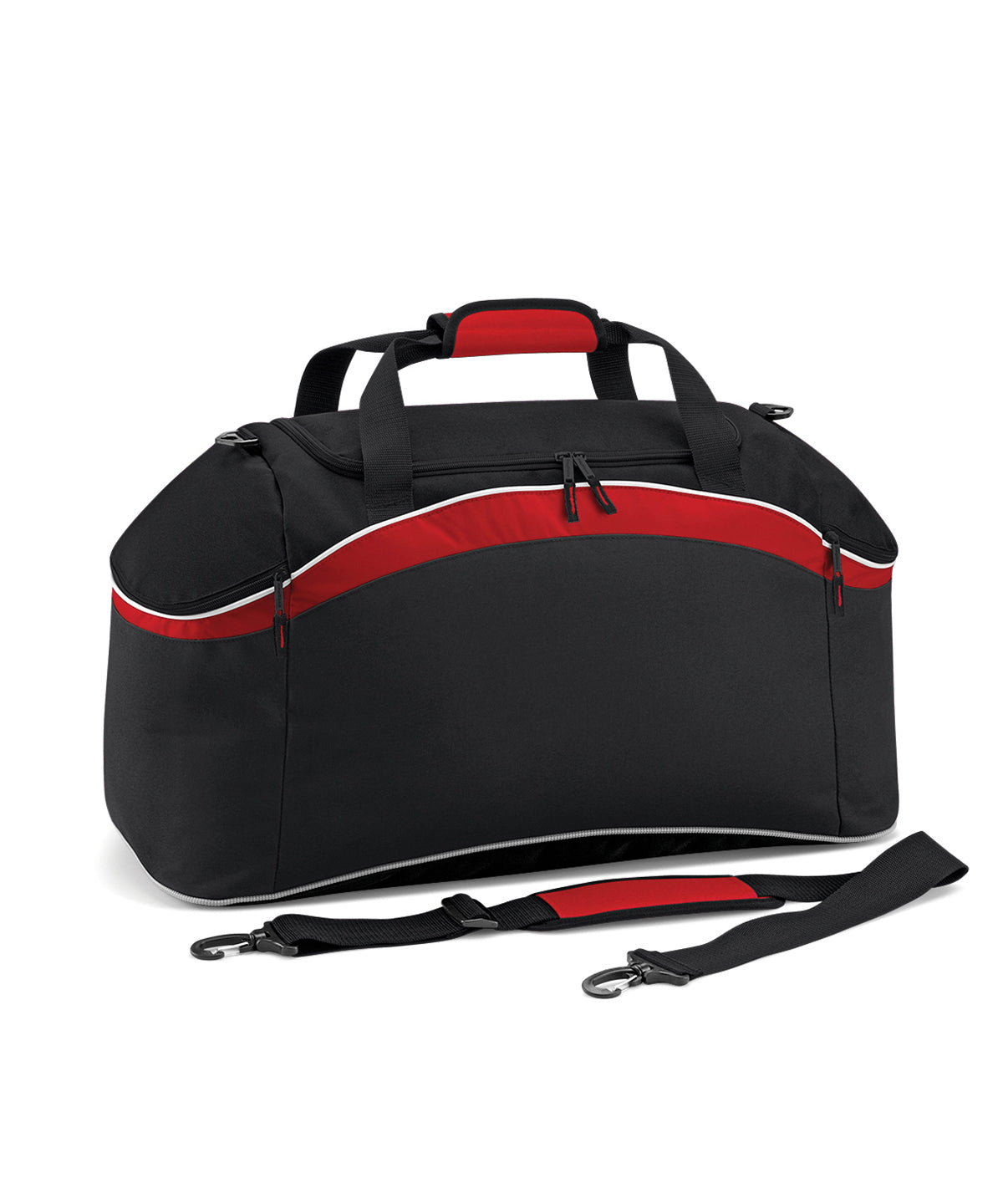 Teamwear holdall