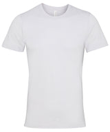 Unisex Jersey crew neck t-shirt