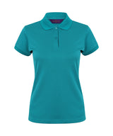 Women's Coolplus® polo shirt
