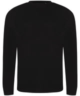 Triblend T long sleeve