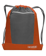 Endurance pulse pack