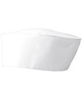 Chef's skull cap