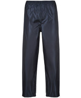 Classic rain trousers (S441)