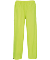 Classic rain trousers (S441)