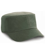 Urban trooper lightweight cap