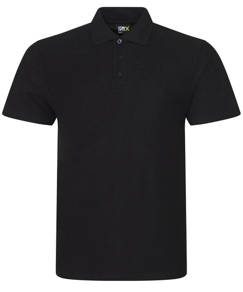 10 Polo Shirts Bundle with Embroidered Logo