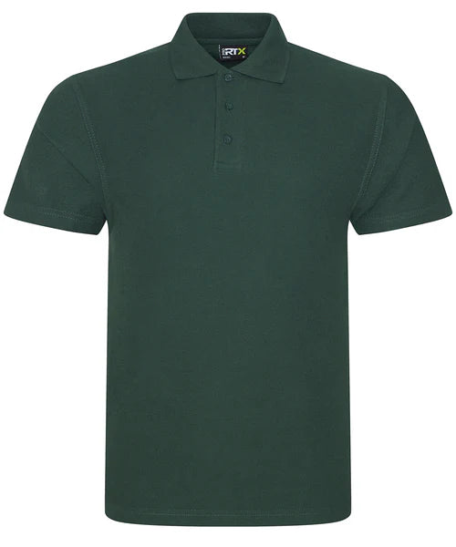 10 Polo Shirts Bundle with Embroidered Logo
