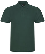 10 Polo Shirts Bundle with Embroidered Logo