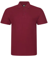 10 Polo Shirts Bundle with Embroidered Logo