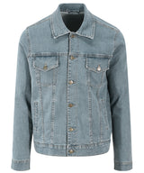 Noah denim jacket