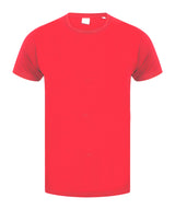 Men's feel good stretch t-shirt