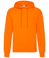 Classic 80/20 hooded sweatshirt