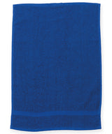 Luxury range gym towel