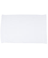 Luxury range bath sheet