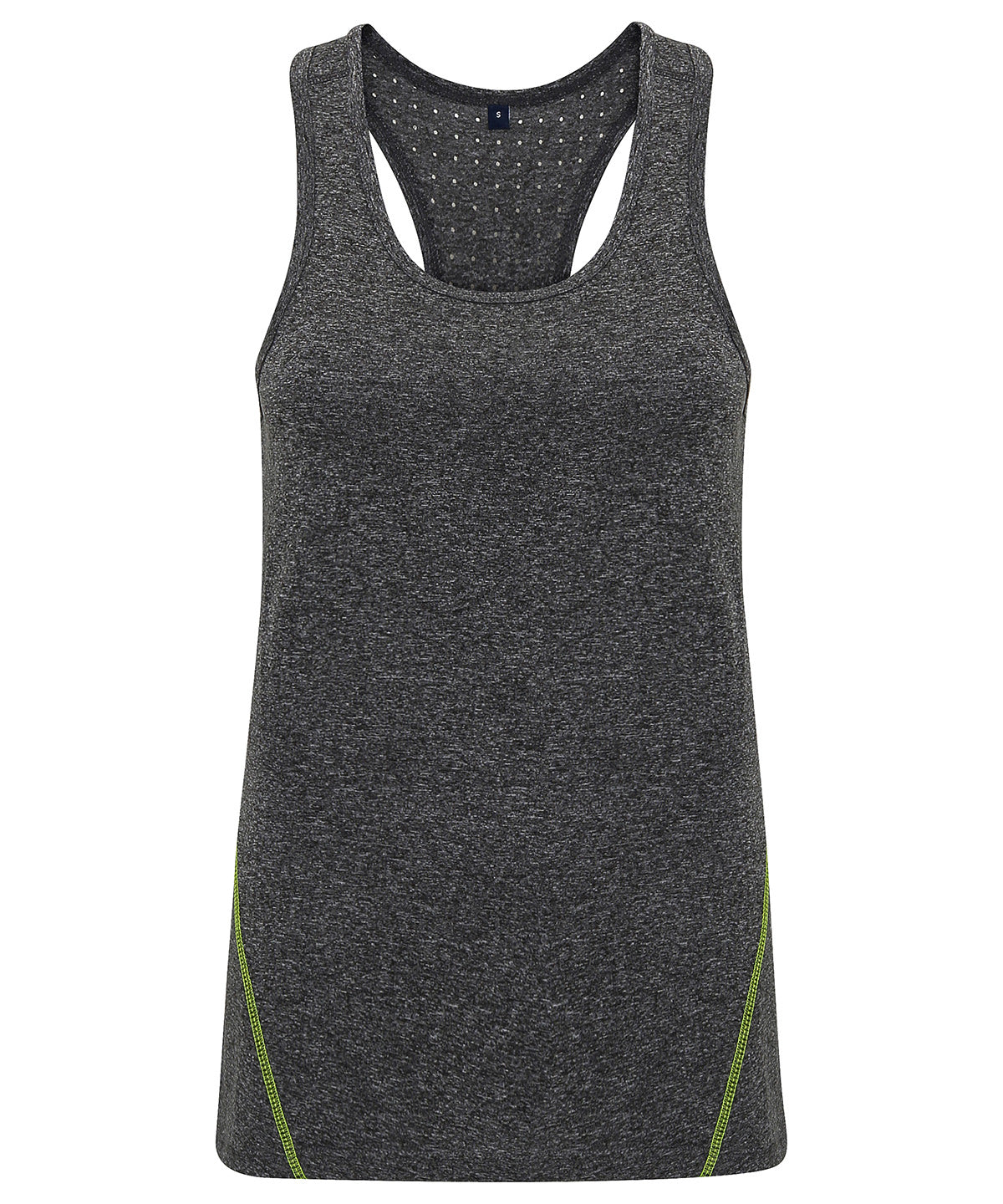 Women's TriDri® 'laser cut' vest