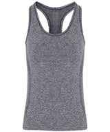 Women's TriDri® seamless '3D fit' multi-sport sculpt vest 