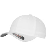 Flexfit fitted baseball cap (6277)