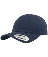 Curved classic snapback (7706)(7706)