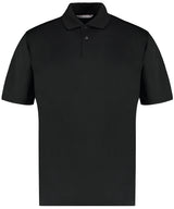 Regular fit Superwash® 60° piqué polo with Cooltex® plus