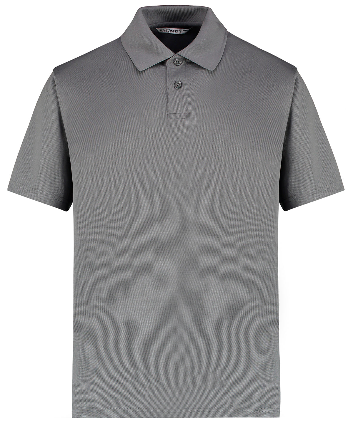 Regular fit Superwash® 60° piqué polo with Cooltex® plus