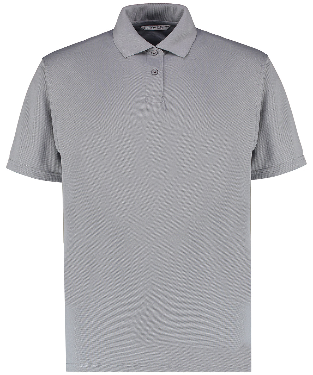 Regular fit Superwash® 60° piqué polo with Cooltex® plus