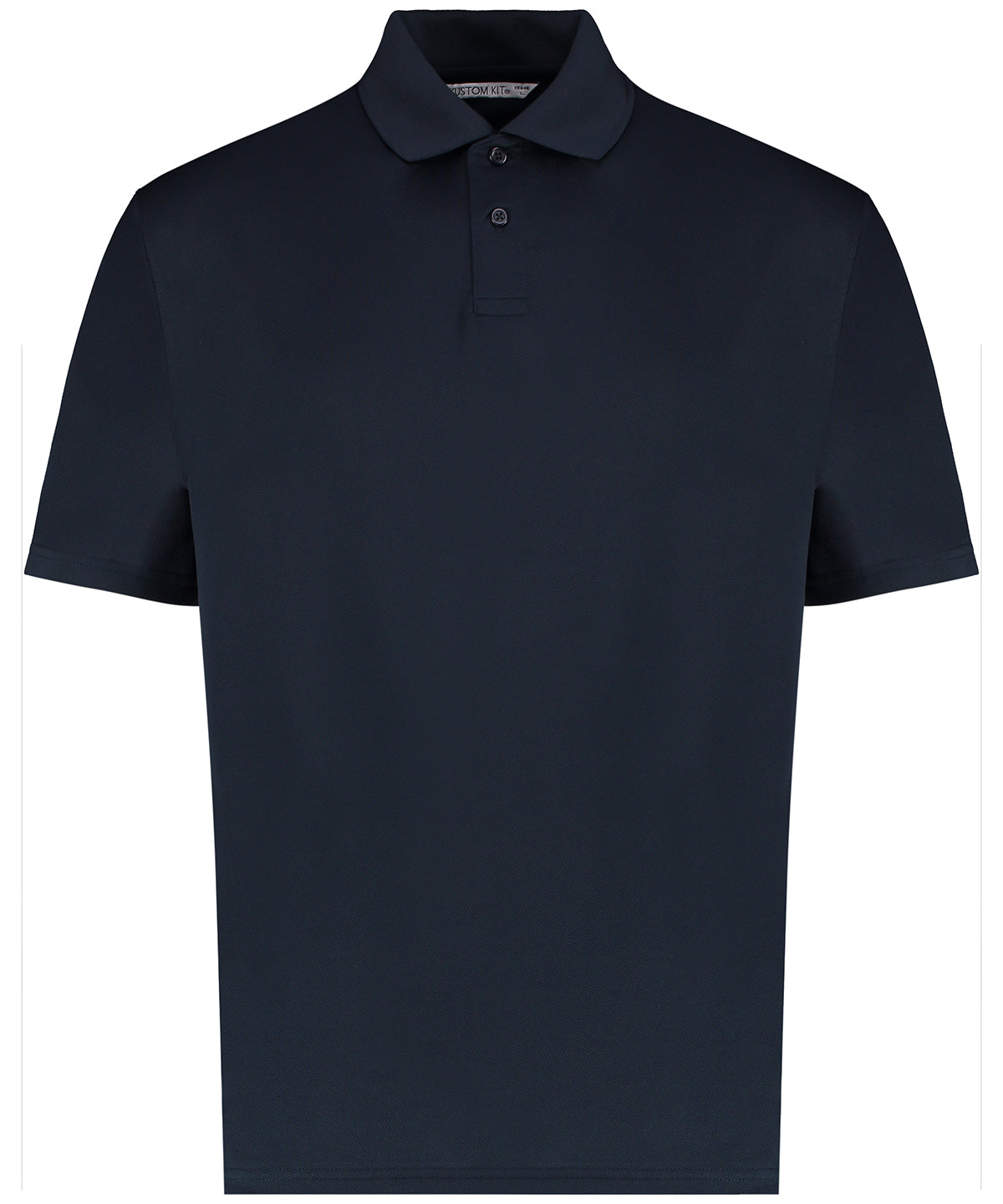 Regular fit Superwash® 60° piqué polo with Cooltex® plus