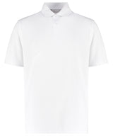 Regular fit Superwash® 60° piqué polo with Cooltex® plus